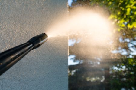 Exterior Cleaning For Enhancing Curb Appeal